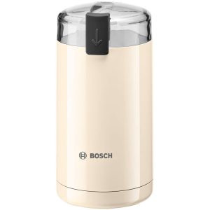 Máy Xay cafe Cầm Tay Bosch TSM6A017C Màu Kem