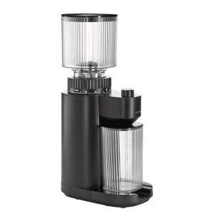 Máy Xay cafe Zwilling Enfinigy Kaffeemühle Schwarz Màu Đen