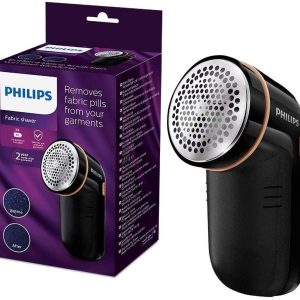 Máy Cắt Lông Xù Philips GC026/80 Màu Đen