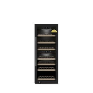 Tủ Bảo Quản Rượu Vang Caso WineExclusive 38 Smart. LED 38 Chai