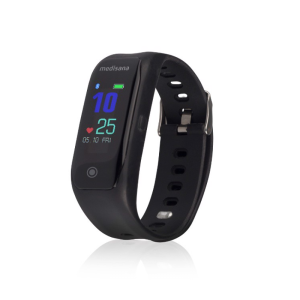Đồng Hồ Thông Minh Medisana Vifit Run Activity Tracker 79492