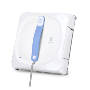 Robot Lau Kính Ecovacs Winbot 920 Màu Trắng
