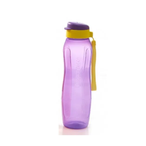 Bình Nước Tupperware Eco Bottle Gen II Purple 750ml Màu Tím