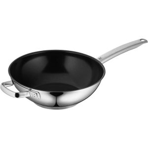 Chảo Sâu Lòng WMF Durado Wok Pan 28cm