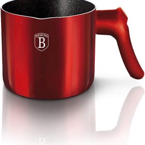 Ca Đựng Sữa Berlinger Haus BH/1965 1.2L Màu Đỏ