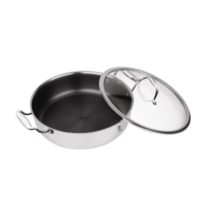 Nồi Chảo Tổ Ong Berlinger Haus BH7446 28cm Eternal Collection
