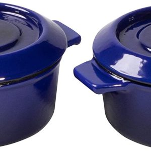 Nồi Gang Woll 110CI-020 Size 10cm