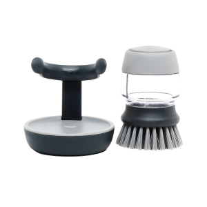 Dụng Cụ Rửa Xoong Nồi Joseph Joseph 85005 Palm Scrub
