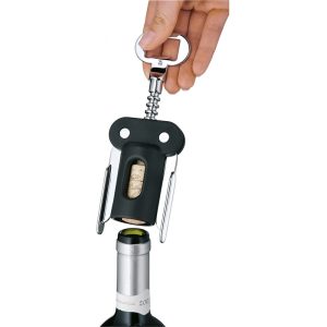 Dụng Cụ Mở Rượu WMF Hebelkorkenzieher Clever & More