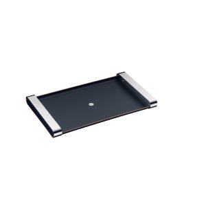 Khay Đựng đồ uống WMF Tablett Holz schwarz Club