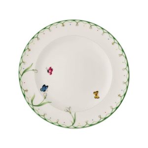 Đĩa Villeroy Boch Colourful Spring Flache Platte