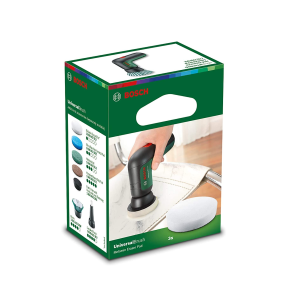 Phụ Kiện Miếng Bọt Tẩy Bosch Melamine Foam Pad Của Máy Cọ Rửa Đa Năng Universalbrush
