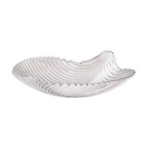 Đĩa Lá Nachtmann Mambo 77677 Schale 25cm Crystal Glass