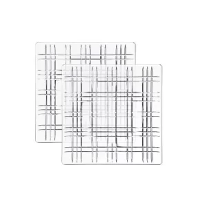 Đĩa Vuông Nachtmann Square 101909 Plate Quadratisch 2 Cái 14 cm
