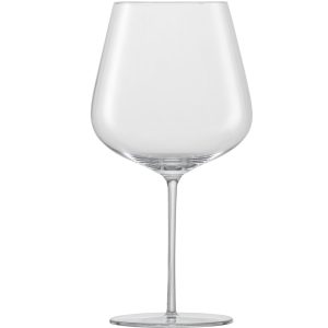 Ly Uống Rượu Zwiesel Glas Vervino Red Wine 122202 Burgundy 2 Cái 955ml