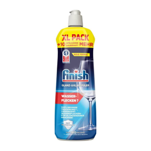 Nước Làm Bóng Bát Đĩa Finish Chai 800ml