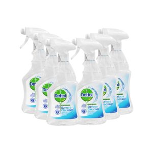 Xịt Kháng Khuẩn Dettol Surface Cleaner 500ml