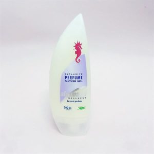 Sữa tắm cá ngựa Algemarin perfume shower gel ( 6 chai/lốc )