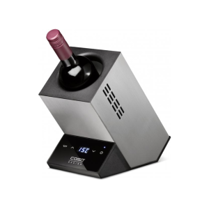 Tủ Rượu Caso WineCase One Inox