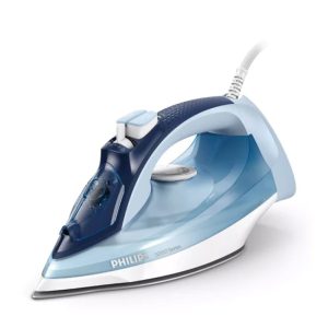 Bàn là hơi nước Philips DST5030/20 màu xanh/trắng