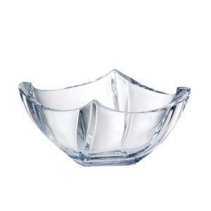Tô vuông Bohemia trơn 25cm