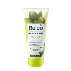 Kem dưỡng da tay Balea Olive 100ml