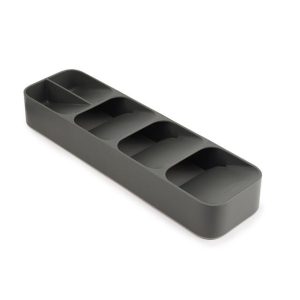 Khay chia ngăn kéo phân loại muỗng dĩa Joseph Joseph Compact Duo
