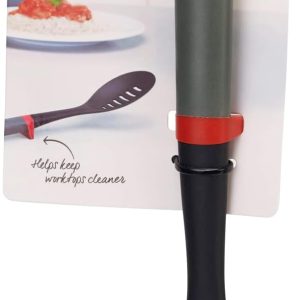 Muôi thủng Joseph Joseph Duo (Grey)