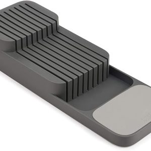Khay chia ngăn kéo đựng dao Joseph Joseph Compact Duo
