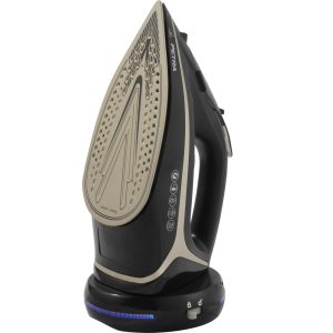Bàn là hơi nước Petra PF0987VDEEU7 2in1 Dampfbügeleisen Kabelloses 2600W