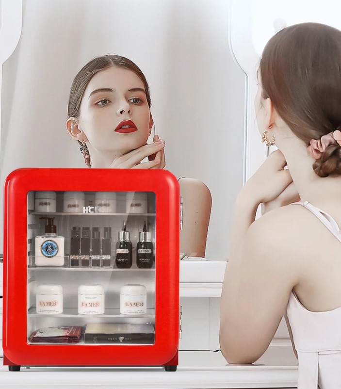 Thiết kế bo tròn góc cong 80 độ mượt mà không chỉ nâng tầm không gian