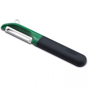 Dụng cụ nạo gọt vỏ đa năng Joseph Joseph Multi-Peel Straight (Green)