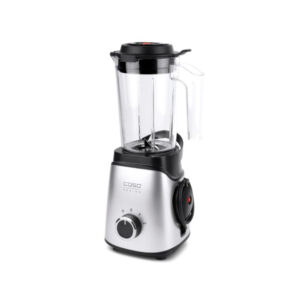 Máy xay sinh tố CASO B300 VacuServe 300W màu bạc