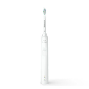 Bàn chải điện Philips HX3671/23 Sonicare 3100 Series màu trắng