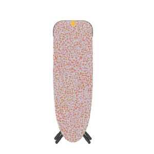 Cầu là chân cao Joseph Joseph 50029 Glide Max Large Peach Blossom
