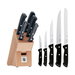 Bộ dao WMF Classic Line 6pce knife 6 chi tiết