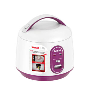 Nồi cơm điện cơ mini Tefal RK224168 0.7L 300W