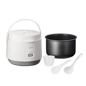 Nồi cơm điện cơ Cuckoo CR-1095/WHVNCV 1.8L màu trắng