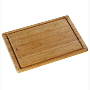 Thớt tre WMF Bread Knife Chopping Board 30x45 cm