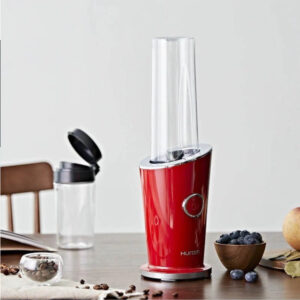 Máy xay sinh tố mini Hurom Blender BL-C01FRD màu đỏ