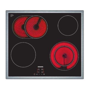 Bếp hồng ngoại Siemens ET645HN17E 4 vùng nấu (Made in Germany)
