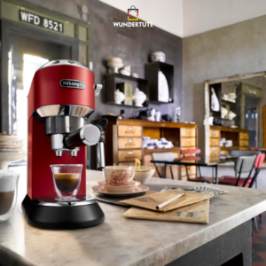 Máy pha cà phê Delonghi