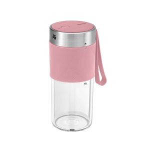 Máy xay sinh tố WMF Küchenminis Mix on the go - màu hồng