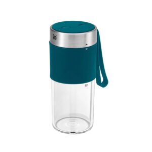 Máy xay sinh tố WMF Küchenminis Mix on the go - màu xanh ngọc