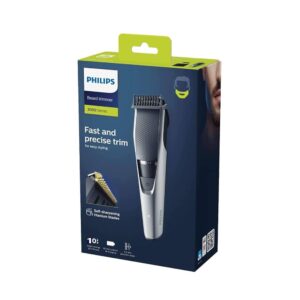 Máy cạo râu Philips BT3206/14 Beardtrimmer series 3000
