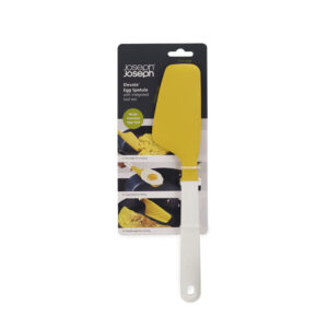 Xẻng lật silicon Joseph Joseph 20122 Elevate Egg (Yellow)