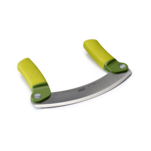 Dao băm rau Joseph Joseph 10079 Mezzaluna (Green/Dark Green )