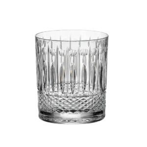 Bộ 6 cốc pha lê thủy tinh whisky Bohemia Windsor 320ml