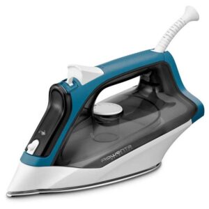 Bàn là hơi nước Rowenta DX1550 màu xanh đen 2200W