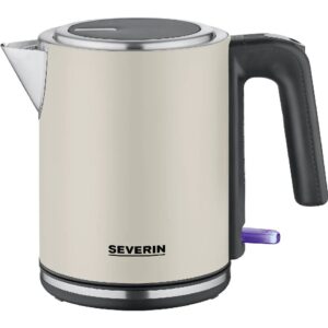 Ấm siêu tốc Severin WH9577 màu be